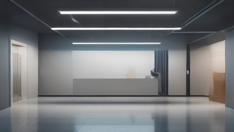 星辰影视产品中心视觉展示